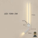 Liseuse lampe de chevet murale