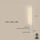 Liseuse lampe de chevet murale