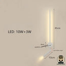 Liseuse lampe de chevet murale