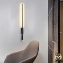 Liseuse lampe de chevet murale