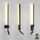 Liseuse lampe de chevet murale