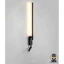 Liseuse lampe de chevet murale