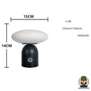 Mini lampe de chevet