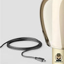 Mini lampe de chevet led