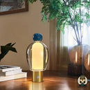 Mini lampe de chevet led