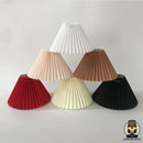 Petit abat jour lampe de chevet