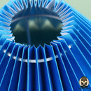 Petit abat jour lampe de chevet