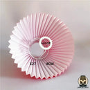 Petit abat jour lampe de chevet