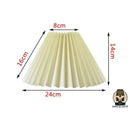 Petit abat jour lampe de chevet