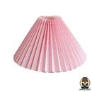 Petit abat jour lampe de chevet