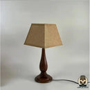 Petit abat jour pour lampe de chevet