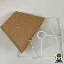 Petit abat jour pour lampe de chevet