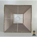 Petit abat jour pour lampe de chevet