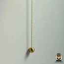 Petite lampe de chevet ancienne