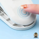 Petite lampe de chevet avec pince