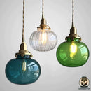 Suspension lampe de chevet