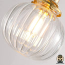 Suspension lampe de chevet
