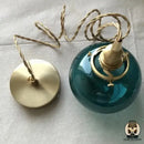 Suspension lampe de chevet