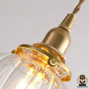 Suspension lampe de chevet