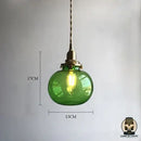 Suspension lampe de chevet