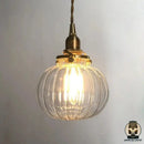 Suspension lampe de chevet