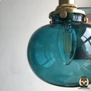 Suspension lampe de chevet