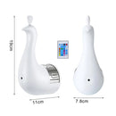 Lampe de chevet avec télécommande