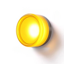 Lampe de chevet design acrylique