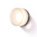 Lampe de chevet design acrylique