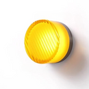 Lampe de chevet design acrylique