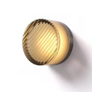 Lampe de chevet design acrylique